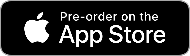Pre-order on the App Store