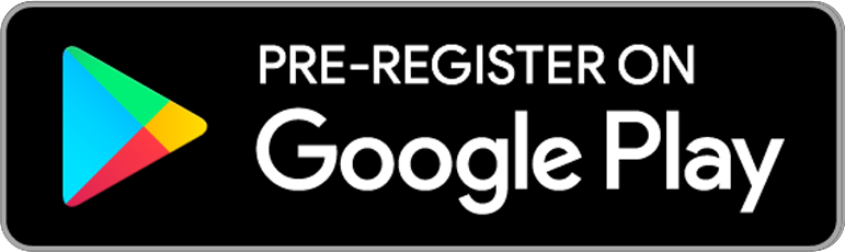 Pre-register on Google Play