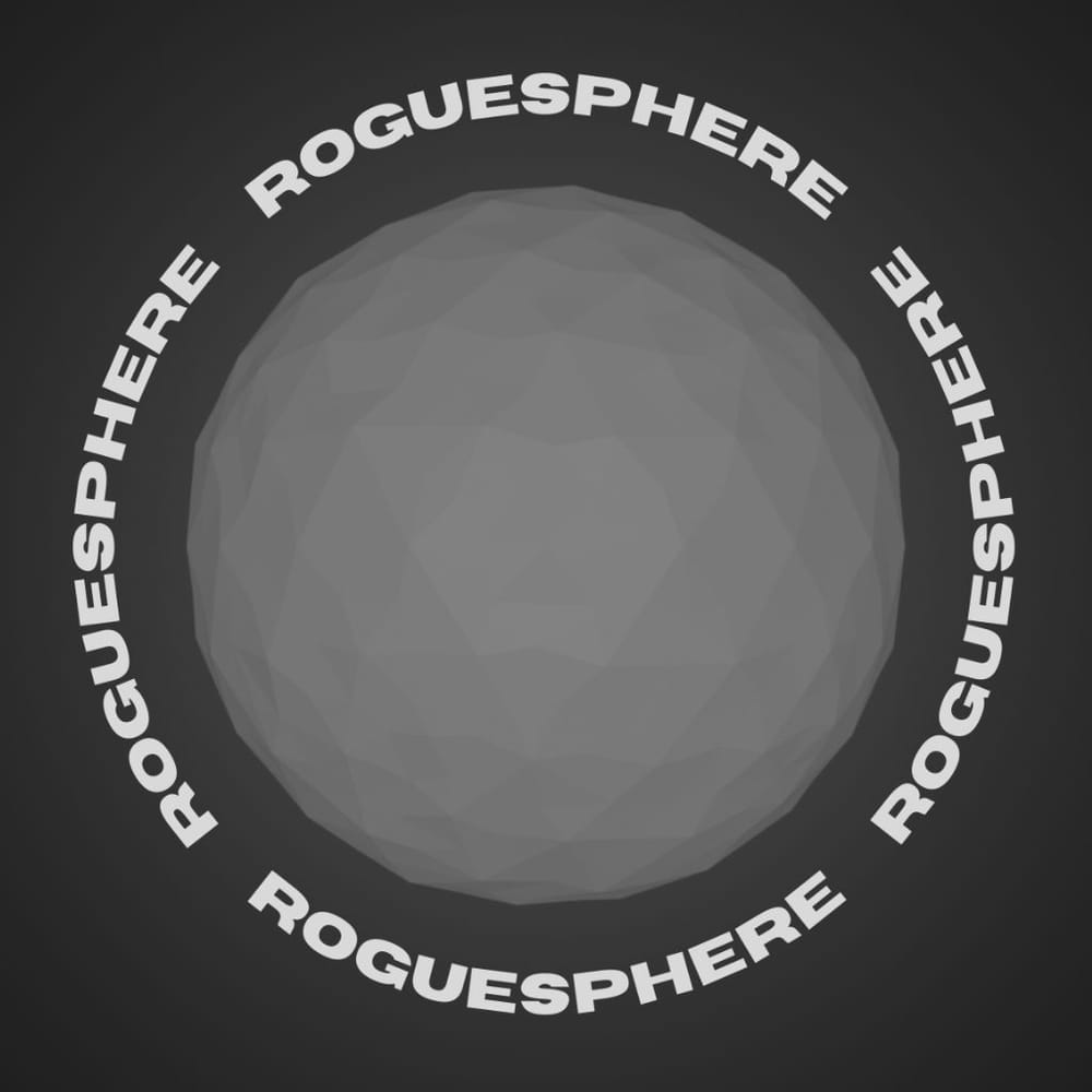 Project #001: Roguesphere
