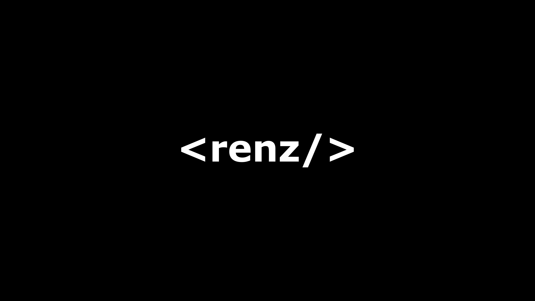 RENZ