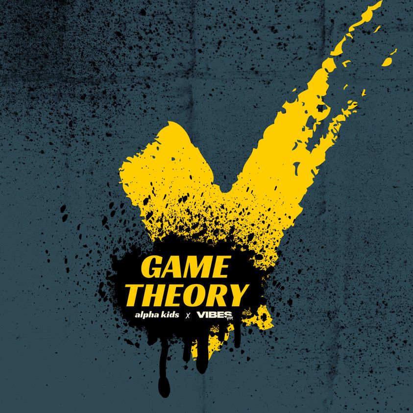 Game Theory Volume 5